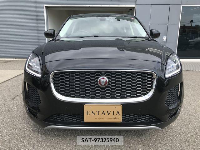 Jaguar E-PACE 2019-12 315822-3