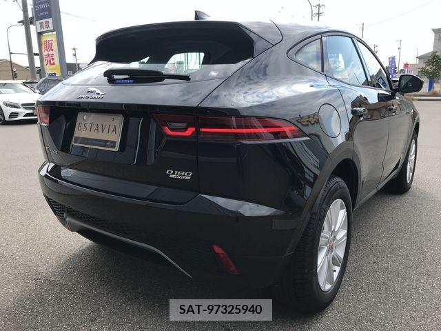 Jaguar E-PACE 2019-12 315822-2