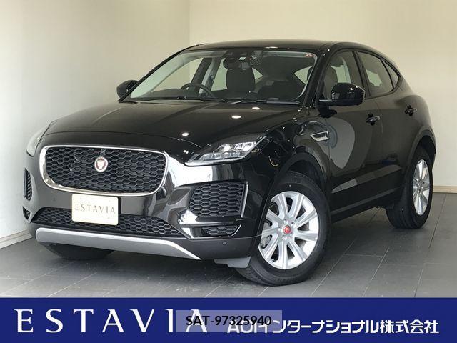 Jaguar E-PACE 2019-12 315822-0