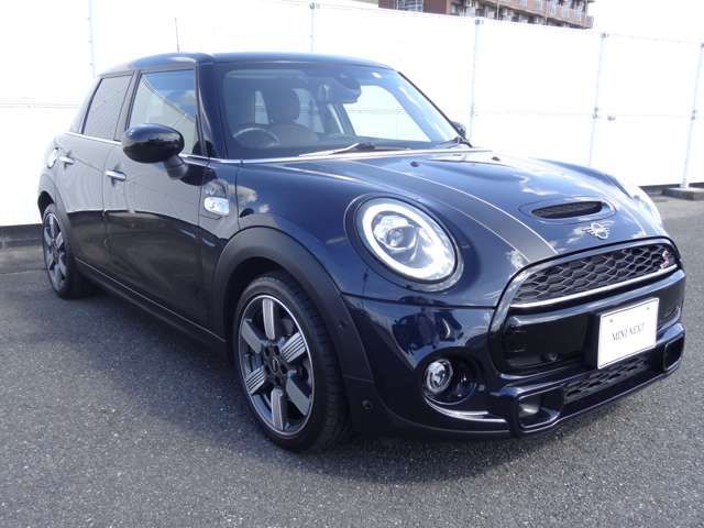 Bmw MINI 2020-03 20348-4