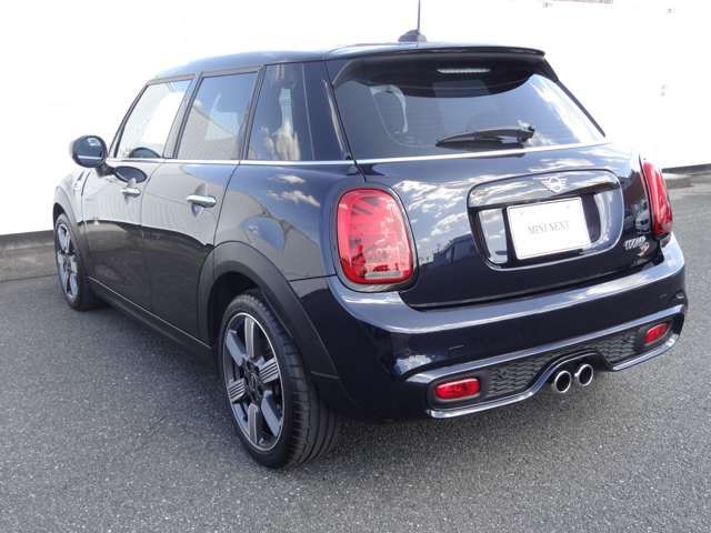 Bmw MINI 2020-03 20348-7