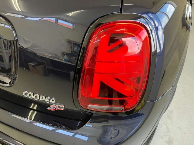 Bmw MINI 2020-03 20348-13