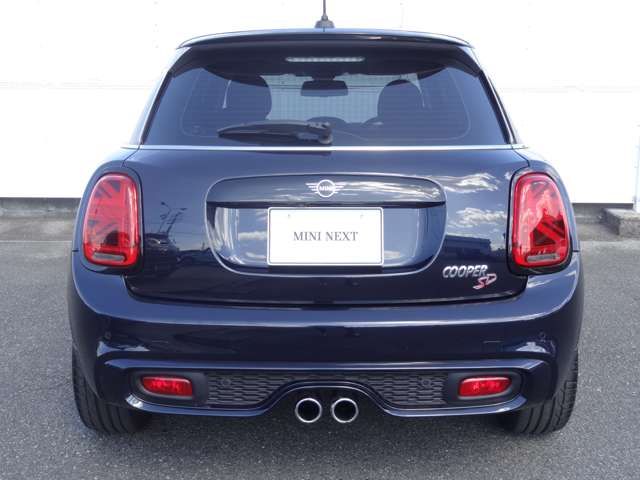 Bmw MINI 2020-03 20348-3