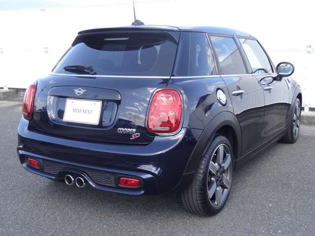 Bmw MINI 2020-03 20348-6