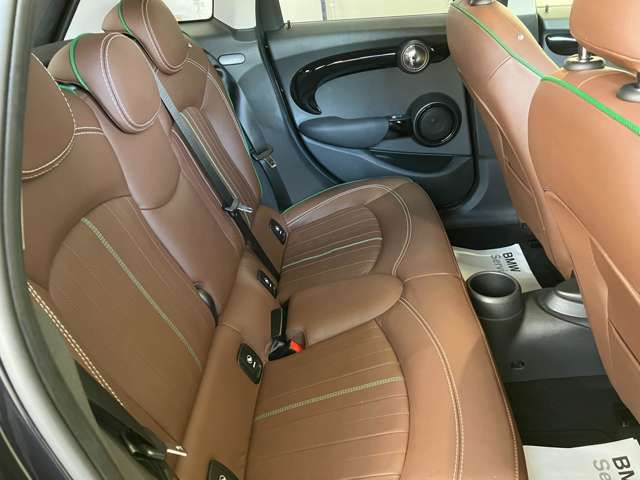 Bmw MINI 2020-03 20348-19