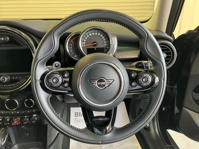 Bmw MINI 2020-03 20348-15