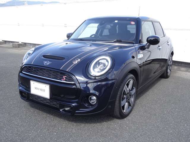 Bmw MINI 2020-03 20348-5