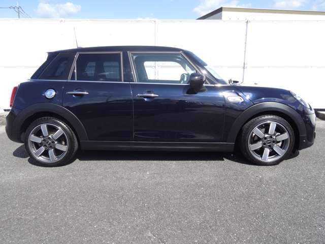 Bmw MINI 2020-03 20348-8