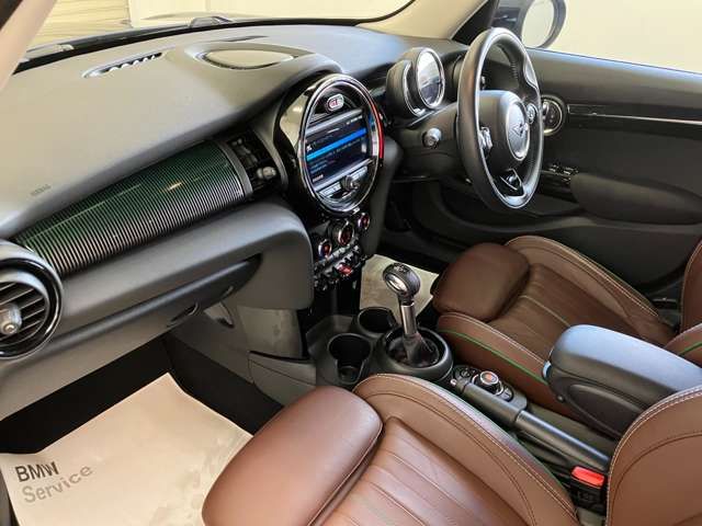 Bmw MINI 2020-03 20348-18