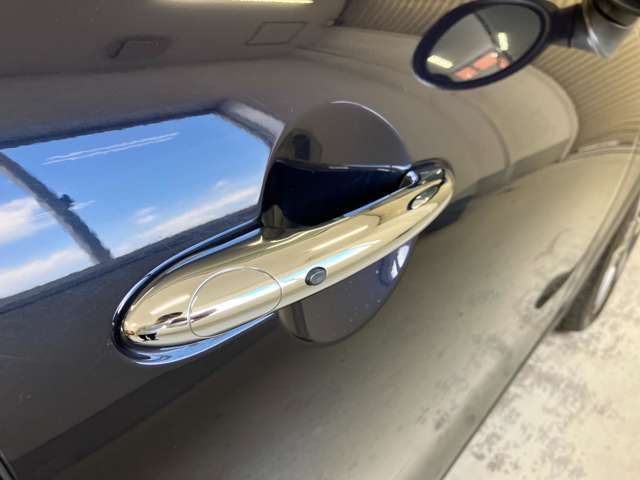 Bmw MINI 2020-03 20348-11