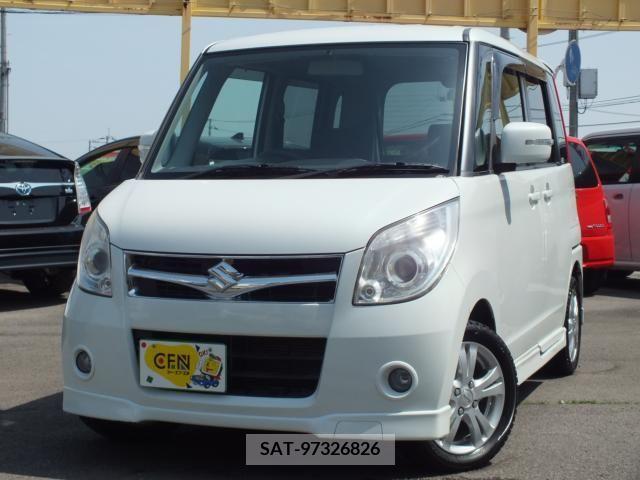 Suzuki PALETTE 2009-03 201341-1