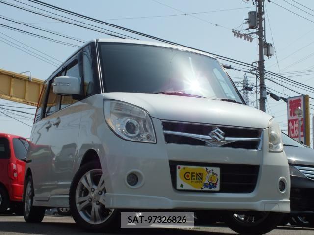Suzuki PALETTE 2009-03 201341-4