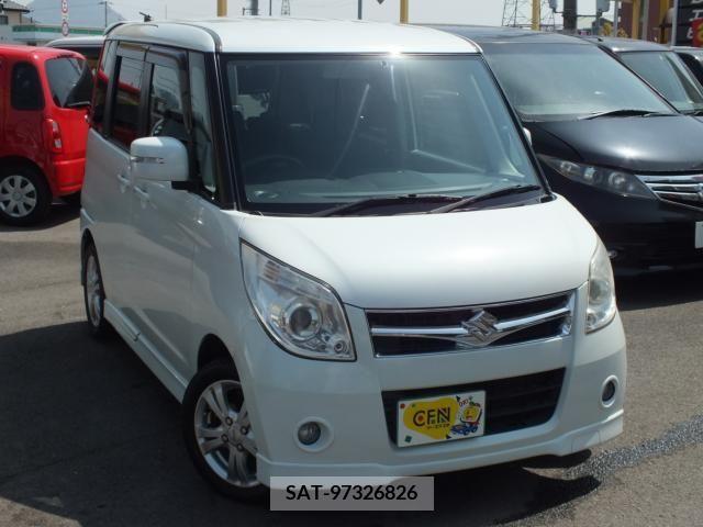 Suzuki PALETTE 2009-03 201341-6