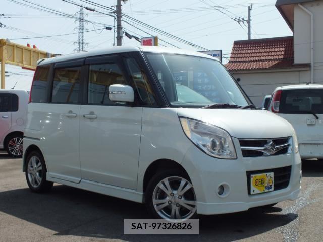 Suzuki PALETTE 2009-03 201341-7