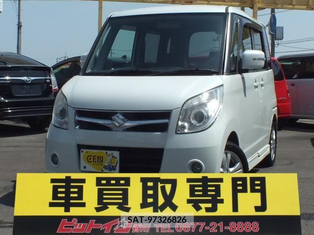 Suzuki PALETTE 2009-03 201341-0
