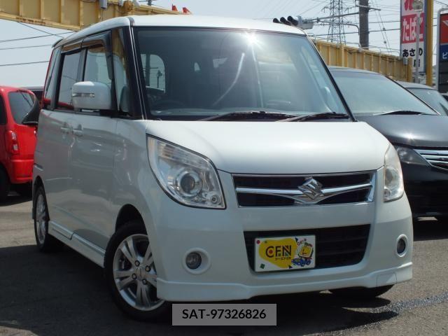 Suzuki PALETTE 2009-03 201341-5