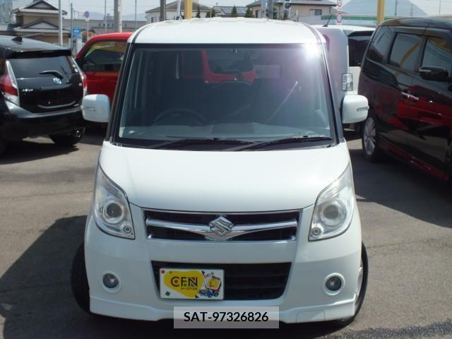 Suzuki PALETTE 2009-03 201341-3