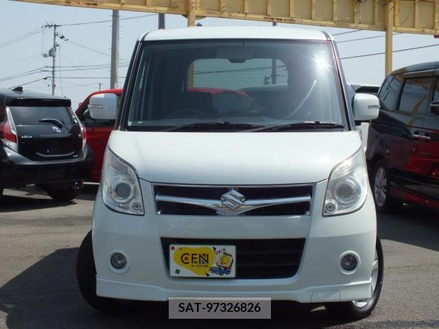 Suzuki PALETTE 2009-03 201341-2
