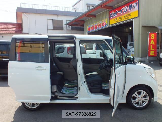 Suzuki PALETTE 2009-03 201341-10