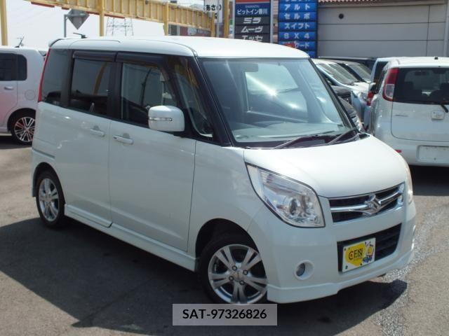 Suzuki PALETTE 2009-03 201341-8