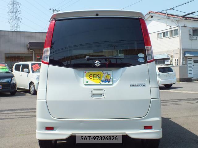 Suzuki PALETTE 2009-03 201341-13