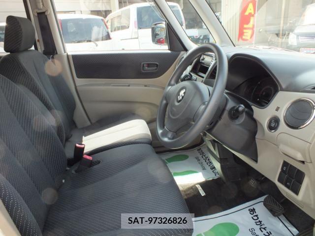 Suzuki PALETTE 2009-03 201341-14