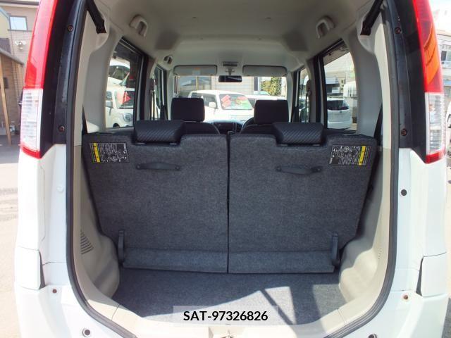 Suzuki PALETTE 2009-03 201341-18