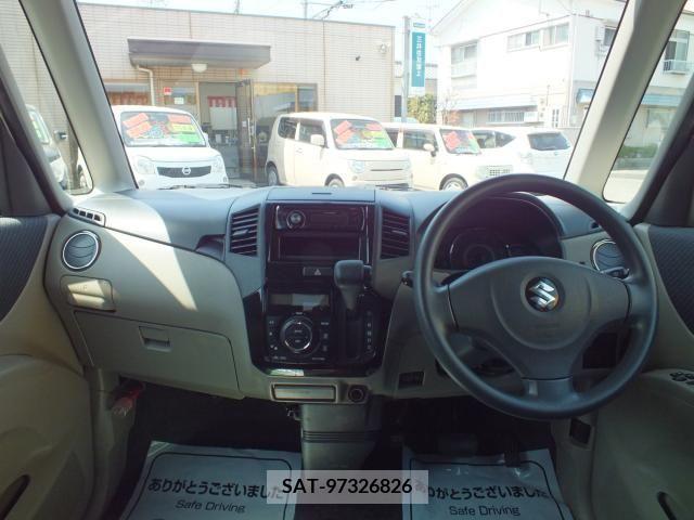 Suzuki PALETTE 2009-03 201341-21