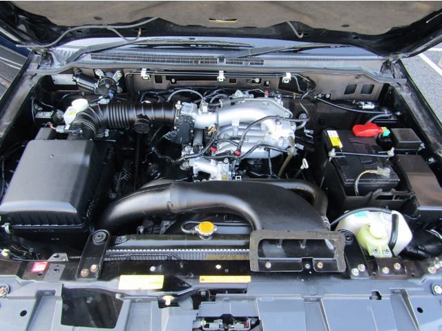 Mitsubishi PAJERO 2007-03 11797-16