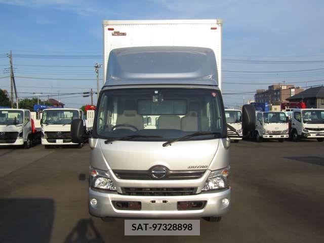 Hino DUTRO 2015-06 390525-1