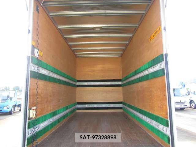 Hino DUTRO 2015-06 390525-9