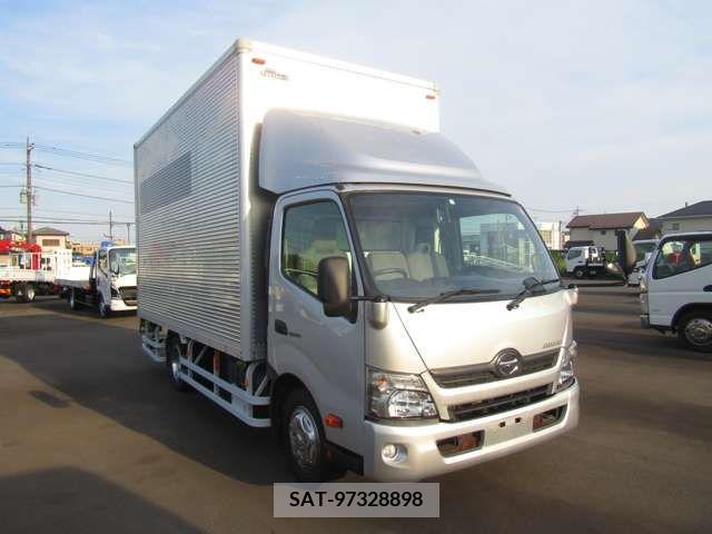 Hino DUTRO 2015-06 390525-2
