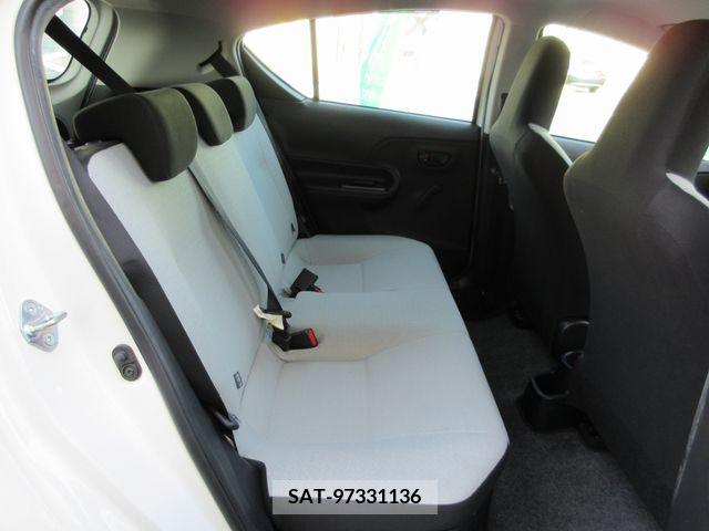 Toyota AQUA 2016-01 292021-11