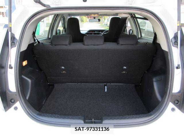 Toyota AQUA 2016-01 292021-13
