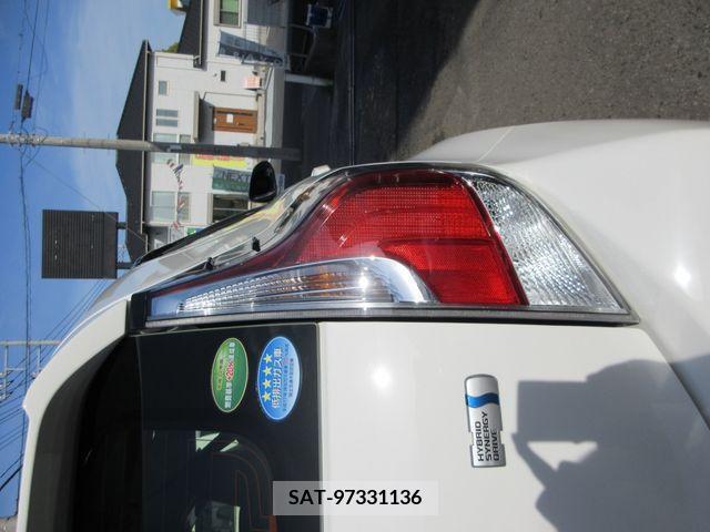 Toyota AQUA 2016-01 292021-18