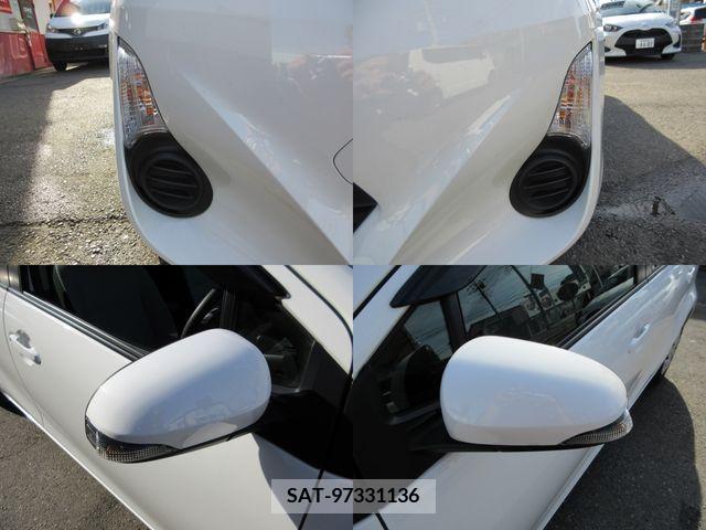 Toyota AQUA 2016-01 292021-19