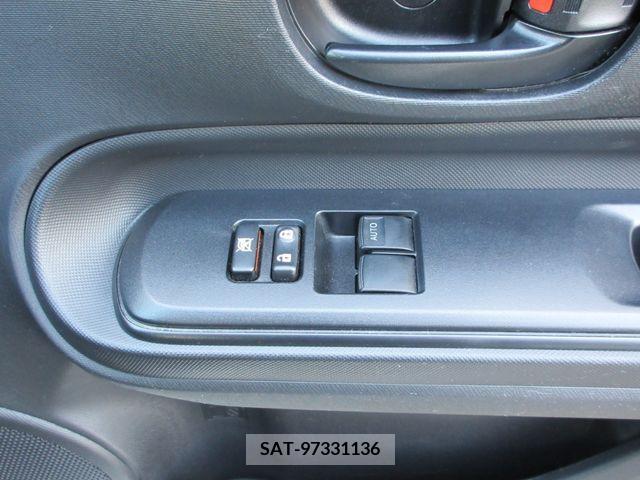 Toyota AQUA 2016-01 292021-22