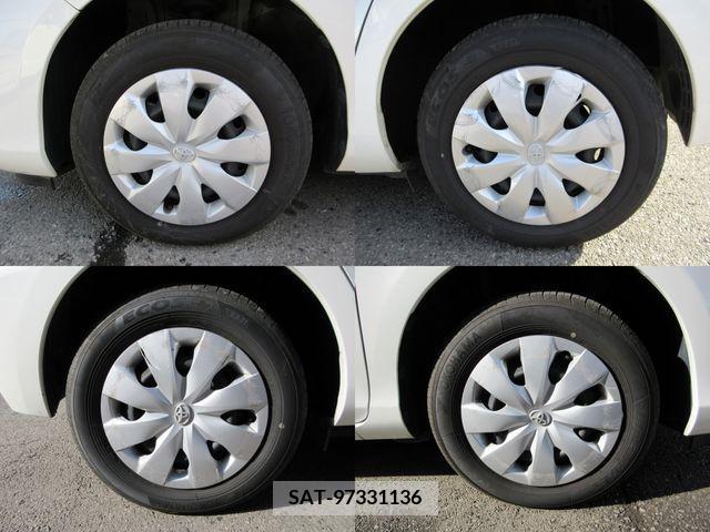 Toyota AQUA 2016-01 292021-24