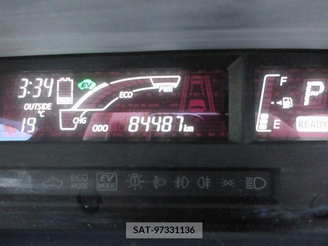 Toyota AQUA 2016-01 292021-25