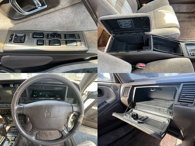Toyota CROWN 1991-06 904-18