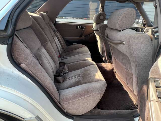Toyota CROWN 1991-06 904-11