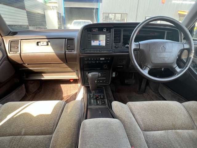 Toyota CROWN 1991-06 904-14