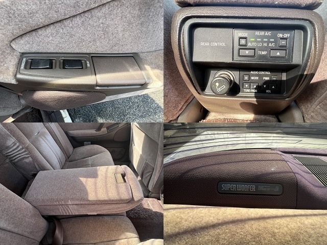 Toyota CROWN 1991-06 904-19