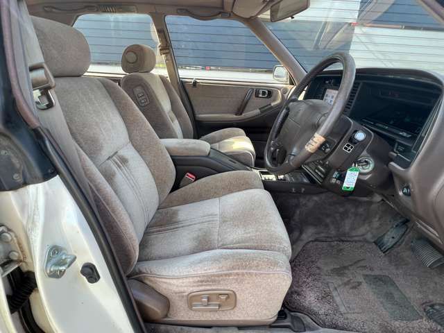 Toyota CROWN 1991-06 904-7