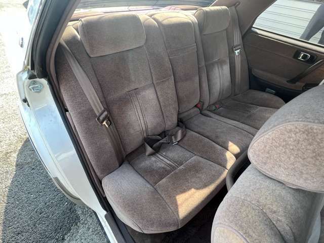 Toyota CROWN 1991-06 904-10