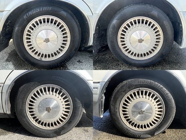 Toyota CROWN 1991-06 904-20