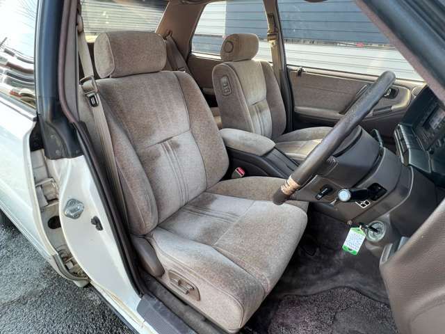 Toyota CROWN 1991-06 904-6