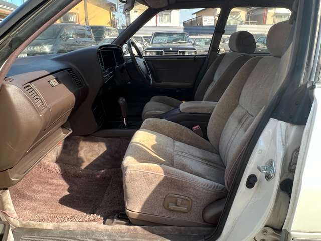 Toyota CROWN 1991-06 904-9