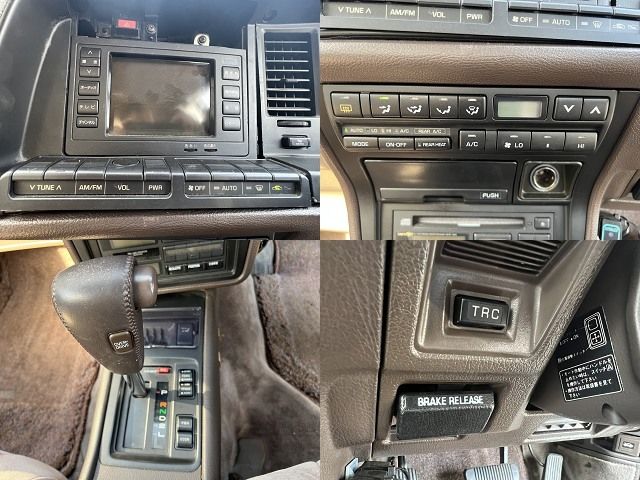 Toyota CROWN 1991-06 904-17