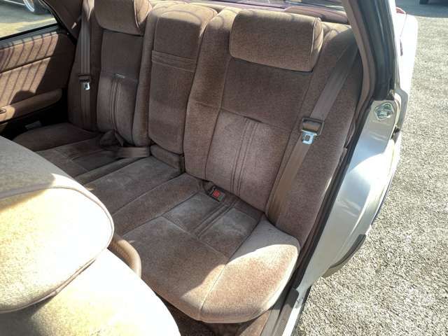 Toyota CROWN 1991-06 904-12